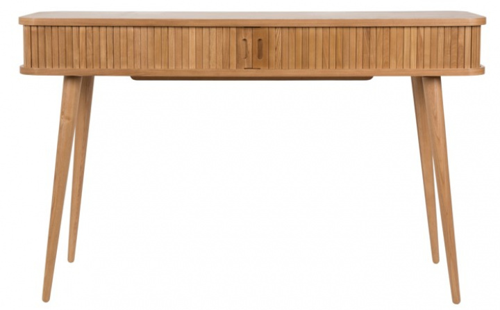 Íróasztal \'Barbier\' - Természetes a csoportban Bútorok / Asztalok / Oldalasztalok nál Reforma (2300097)