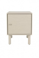 Morning éjjeli szekrény - Bézs