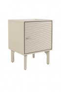 Morning éjjeli szekrény - Bézs