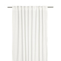 Függöny \'Julie\' 2-db 145x280 - Fehér