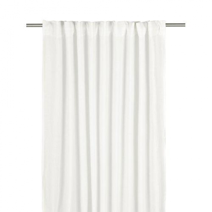 Függöny \'Julie\' 2-db 145x280 - Fehér a csoportban Kampány / Dekoráció / Textíliák nál Reforma (2303-20-002)