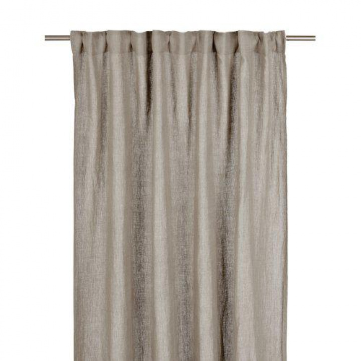 Függöny \'Julie\' 2-db 145x280 - Barna a csoportban Kampány / Dekoráció / Textíliák nál Reforma (2303-20-021)