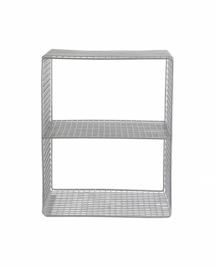 Polc \'Tuo\' - Króm a csoportban Bútorok / Polcok és tárolás / Fali polcok nál Reforma (24024)