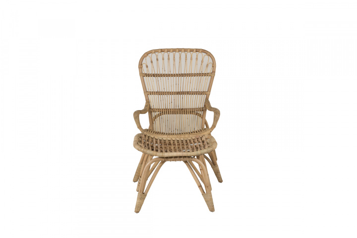 \'Ella\' fotel – Természet/Fehér a csoportban Hírek nál Reforma (2571-6011)