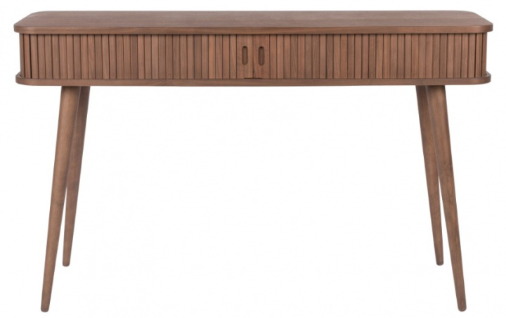 Íróasztal \'Barbier\' - Dió a csoportban Bútorok / Asztalok / Íróasztalok nál Reforma (2600014)