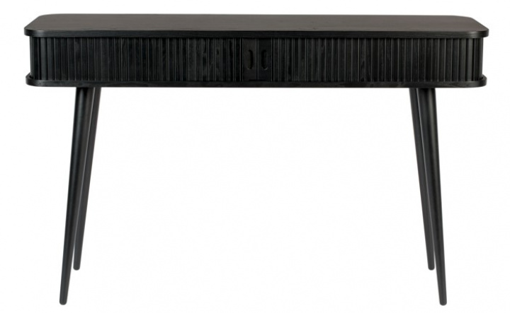 Íróasztal \'Barbier\' - Fekete a csoportban Bútorok / Asztalok / Íróasztalok nál Reforma (2600016)