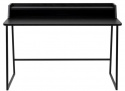 Íróasztal \'Giorgio\' - Fekete