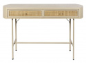 Konzolasztal \'Amaya\' - Bézs