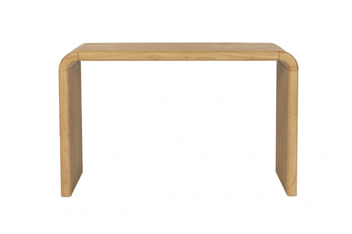 Konzolasztal \'Cannes\' - Természetes a csoportban Bútorok / Asztalok / Tálalóasztalok nál Reforma (2600039)