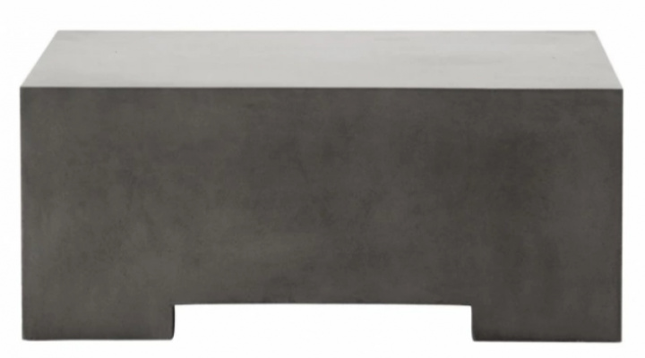 Asztal \'Crete\' - Szürke a csoportban Bútorok / Kerti bútorok / Lounge bútorok nál Reforma (2608406010)