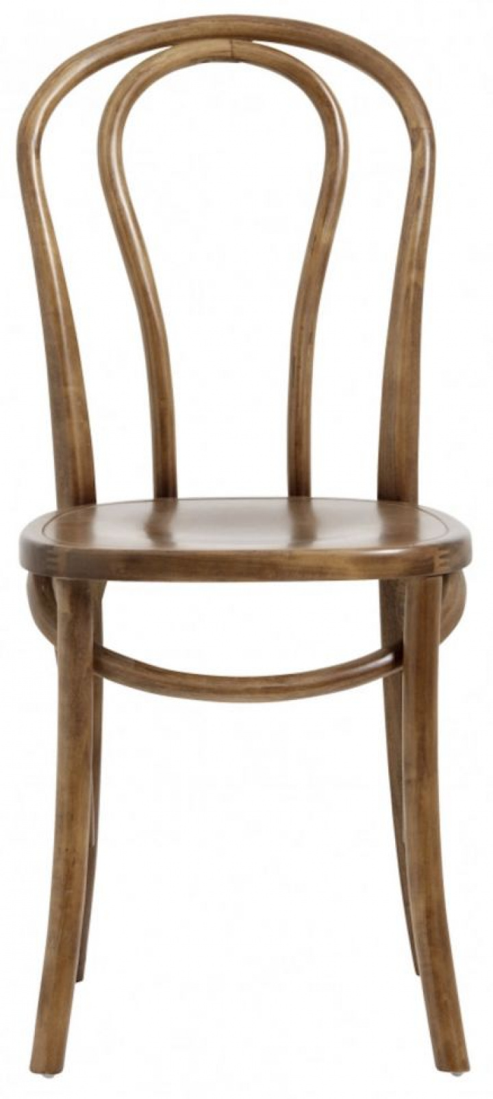 Szék \'Bistro\' - Barna a csoportban Bútorok / Ülőbútorok / Székek nál Reforma (27237)