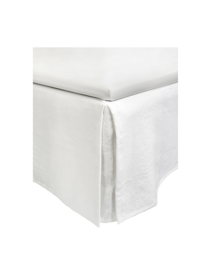 Ágytakaró \'Weeknight\' 160x220x42 - Fehér a csoportban Dekoráció / Textíliák / Ágynemű nál Reforma (29147162)