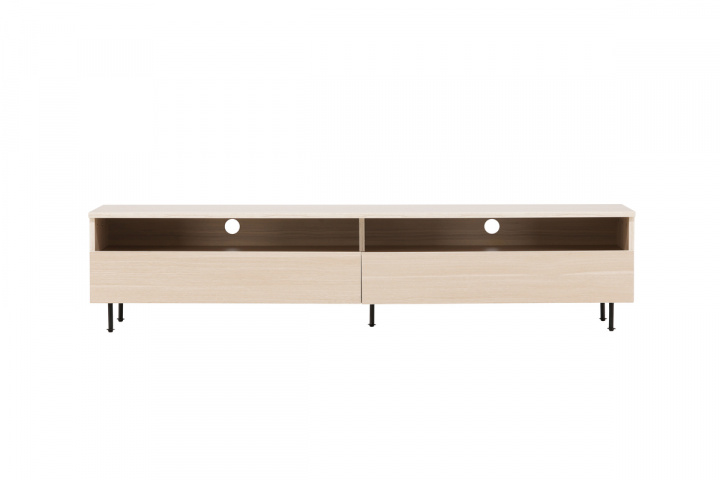 Göteborg pad - Bézs a csoportban Bútorok / Polcok és tárolás / TV-szekrények nál Reforma (30167-130)