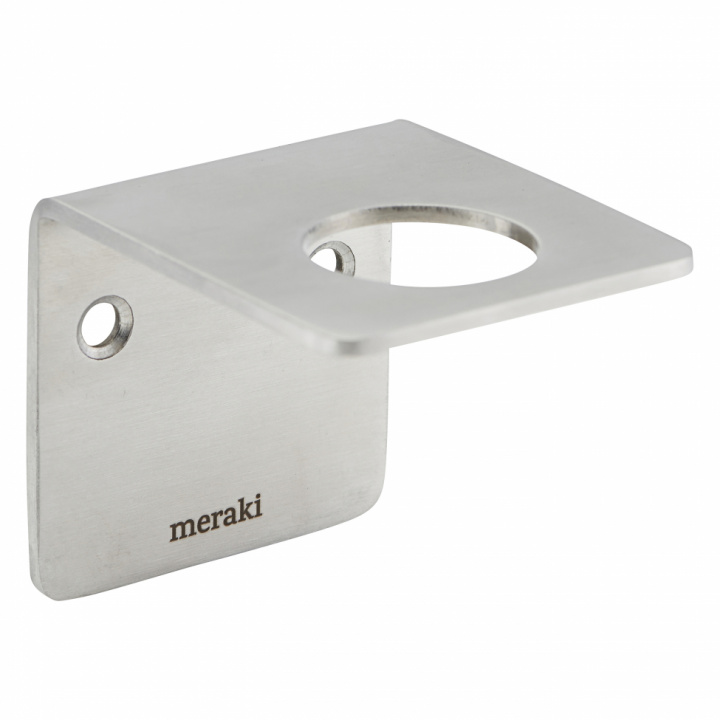 Supply falikonzol - Ezüst a csoportban Bútorok / Polcok és tárolás nál Reforma (308580100)