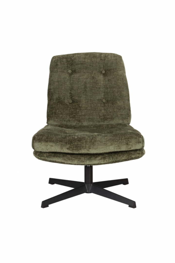 Szék \'Kai\' - Zöld a csoportban Bútorok / Ülőbútorok / Irodai székek nál Reforma (3100231)