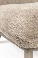 Fotel \'Lazy Sack\' - Bézs