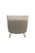 Fotel \'Lazy Sack\' - Bézs