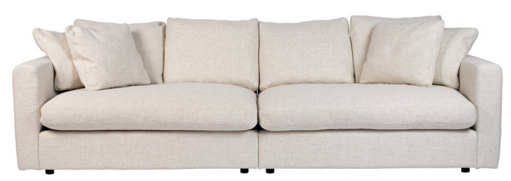 Soffa \'Sense Cream\' - Bézs a csoportban Szobák nál Reforma (3200195)