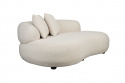 Kanapé \'Noxx\' - Fehér