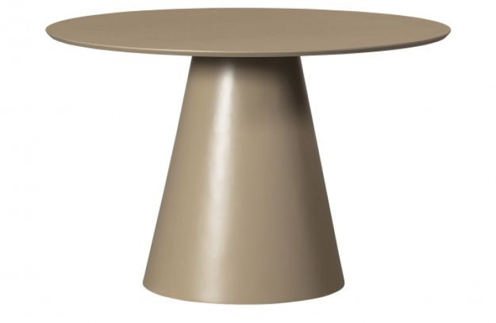 Jorre étkezőasztal - Barna a csoportban Bútorok / Asztalok / Kerek étkezőasztalok nál Reforma (340512-B)