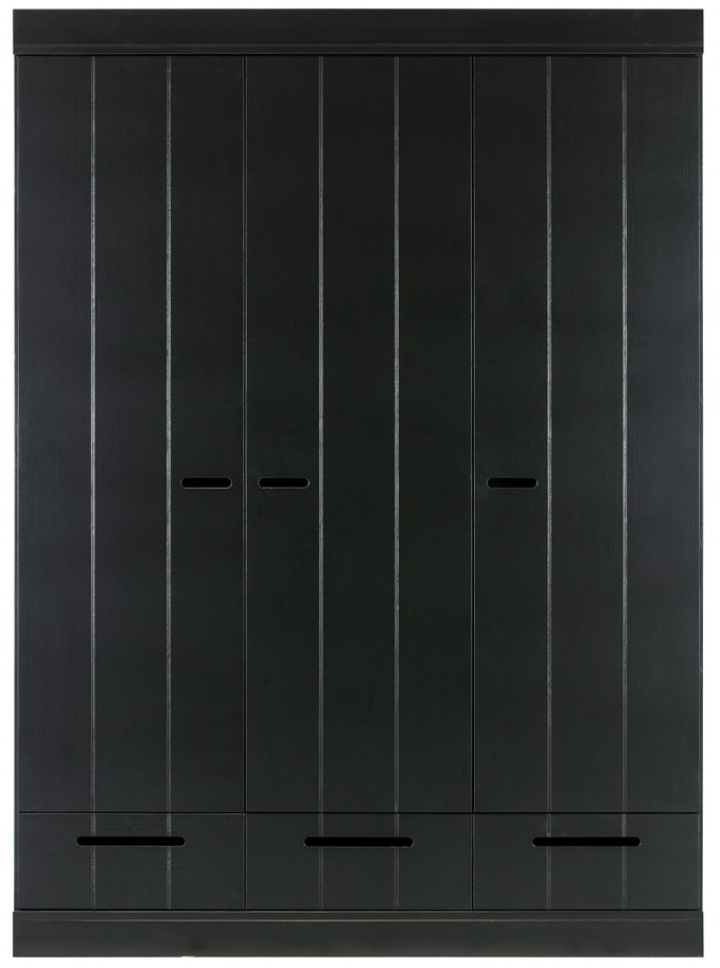 Széfj \'Connect\' - Fekete a csoportban Bútorok / Polcok és tárolás / Szekrények és komódok nál Reforma (360305-Z)