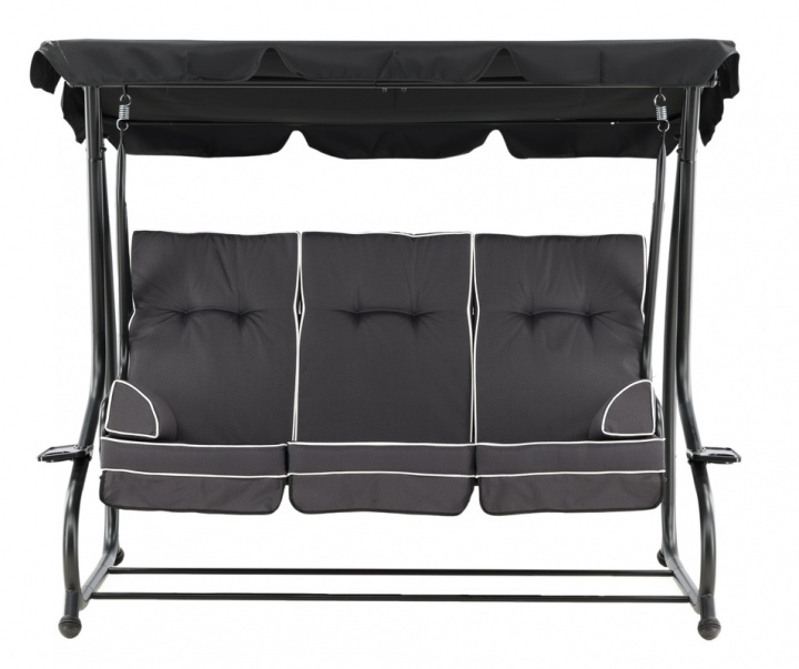 Párna szett \'Ästersund\' - Szürke a csoportban Bútorok / Kerti bútorok / Párnák nál Reforma (367-305)