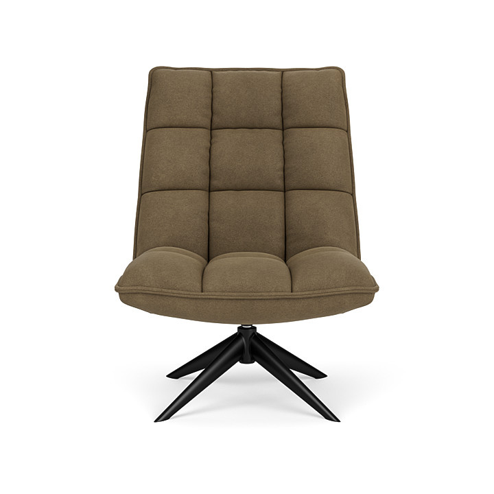 Fotel \'Jouke\' - Zöld a csoportban Bútorok / Ülőbútorok / Fotelok nál Reforma (373303-G)