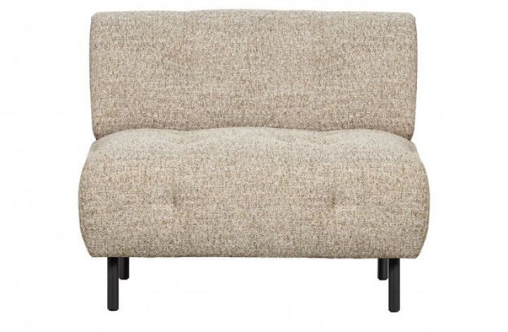 Fotel \'Lloyd\' - Bézs a csoportban Bútorok / Ülőbútorok / Fotelok nál Reforma (373452-NM)