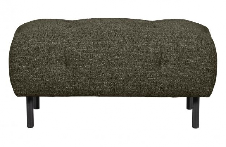 Puff \'Lloyd\' - Zöld a csoportban Bútorok / Kanapék / Ülőpuffok és lábtartók nál Reforma (373453-GM)