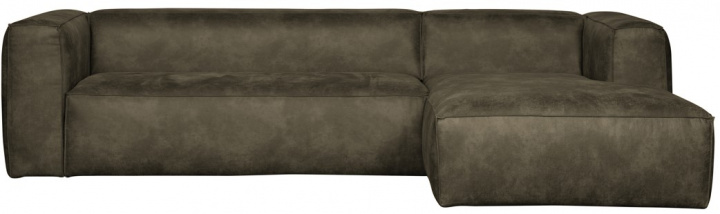 Bean\' 4-személyes kanapé - Zöld a csoportban Bútorok / Kanapék / Fekvő kanapék nál Reforma (375694-A)