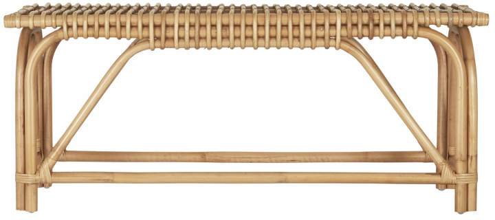 Pad \'Sol\' - Rattan a csoportban Bútorok / Ülőbútorok / Padok nál Reforma (3768-00)