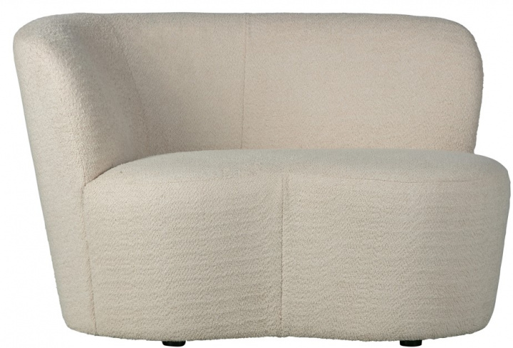 Modul \'Stone\' Bal - Csontfehér a csoportban Bútorok / Kanapék / Moduláris kanapék nál Reforma (377078-C)