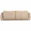 Baggy\' 2-személyes kanapé - Bézs