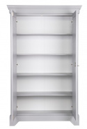 \'Isabel\' ruhásszekrény - Betongrád