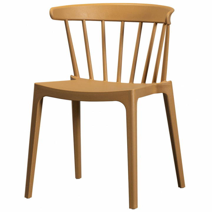 Bliss szék - Hónapszín a csoportban Bútorok / Kerti bútorok / Kerti székek nál Reforma (378634-CM)