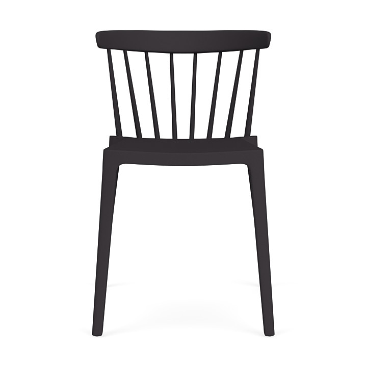 Bliss szék - Fekete a csoportban Bútorok / Ülőbútorok / Székek nál Reforma (378634-Z)