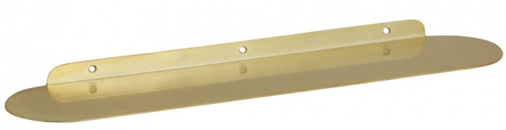 Polc \'FANOE\' - Arany a csoportban Bútorok / Polcok és tárolás / Fali polcok nál Reforma (4093)