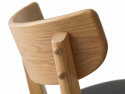 Bárszék \'Civita\' - Tölgy