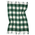 Pléd \'Phoebe\' 130x170cm - Zöld