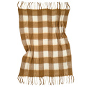 Pléd \'Phoebe\' 130x170cm - Sárga