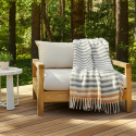 Pléd \'Monica\' 130x170cm - Sárga