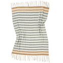 Pléd \'Monica\' 130x170cm - Sárga