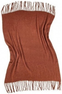 Kockás kockás \'Samantha\' 130x170cm - Réz