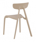 Szék \'Fiskebäckskil\' - Bézs