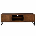 TV-szekrény \'Honey Sideboard\' - Barna