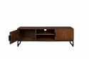 TV-szekrény \'Honey Sideboard\' - Barna