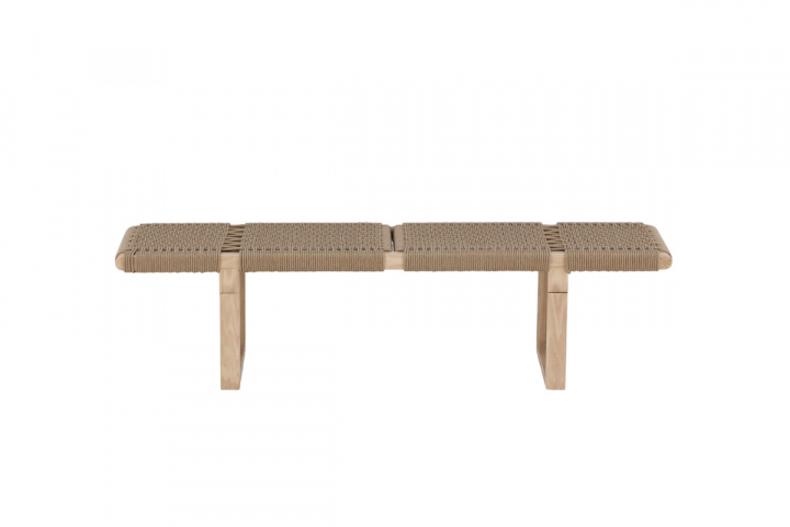 Bänk \'Oviedo\' - Tölgy a csoportban Bútorok / Ülőbútorok / Padok nál Reforma (45000-020)