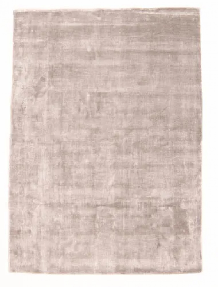 Viszkóz szőnyeg \'Jodhpur\' 200x300cm - Világosszürke/Beige a csoportban Dekoráció / Szőnyegek / Szövet szőnyegek nál Reforma (5056213216405)