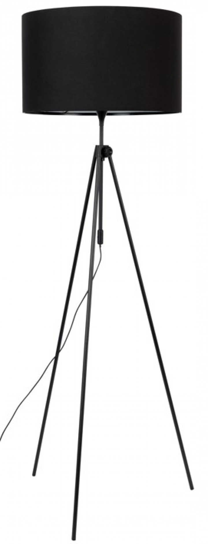 Fényforrás \'Lesley\' - Fekete a csoportban Világítás / Lámpák / Padlámák nál Reforma (5100076)