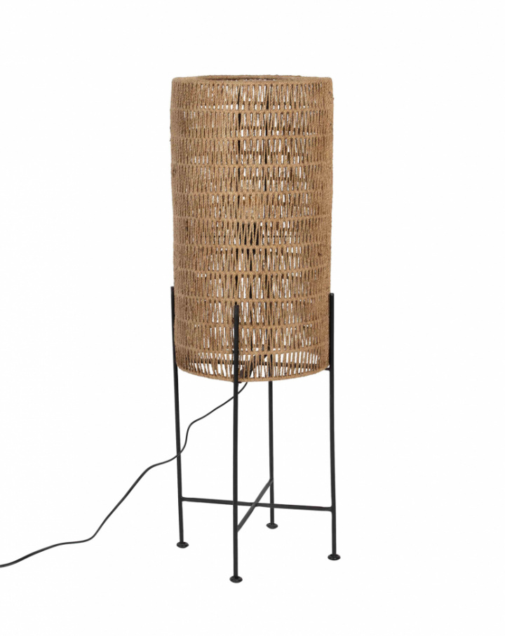 Fényforrás \'Kari\' - Természetes a csoportban Világítás / Lámpák / Padlámák nál Reforma (5100119)